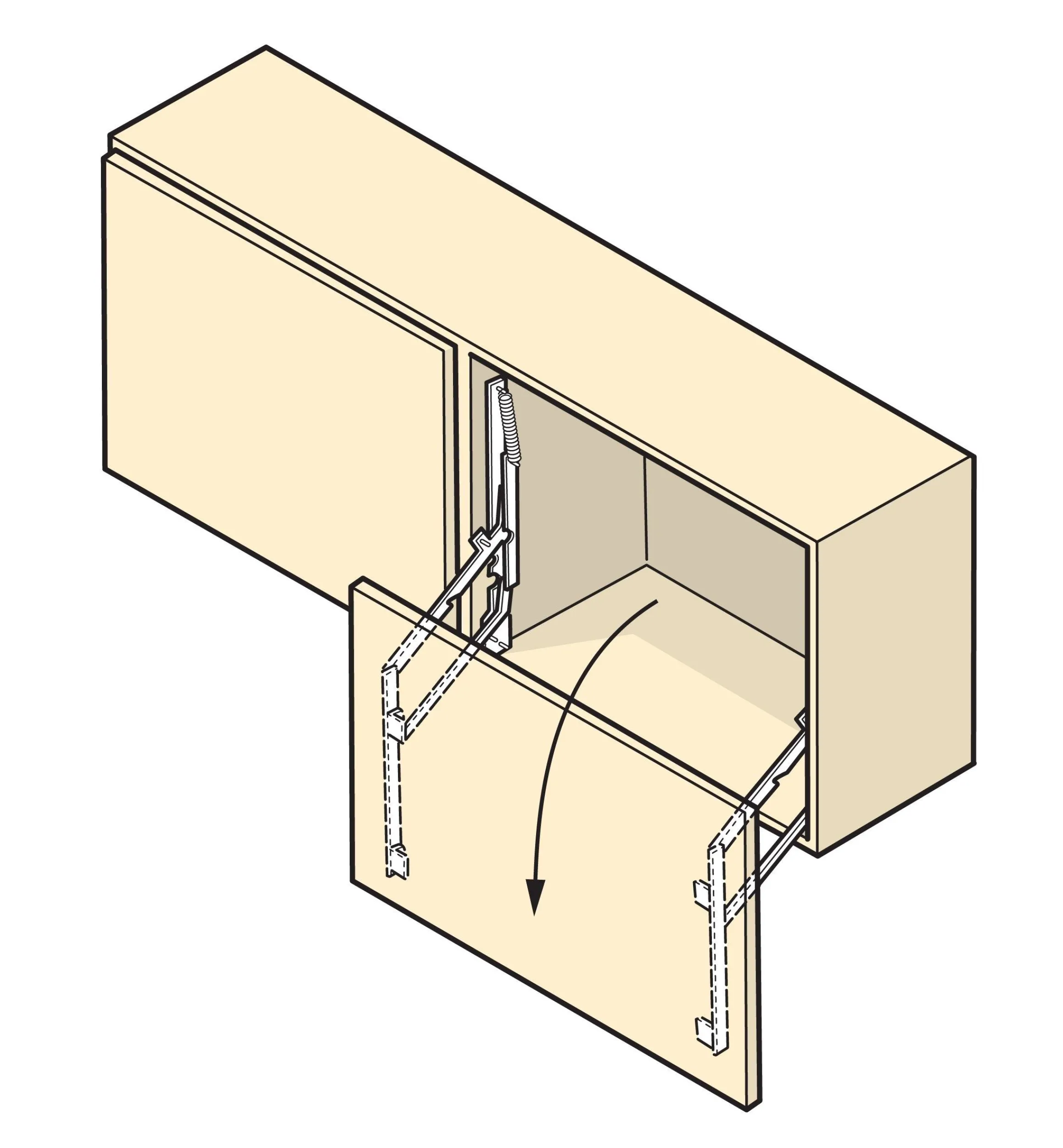 Lee Valley Mechanisms>Parallock