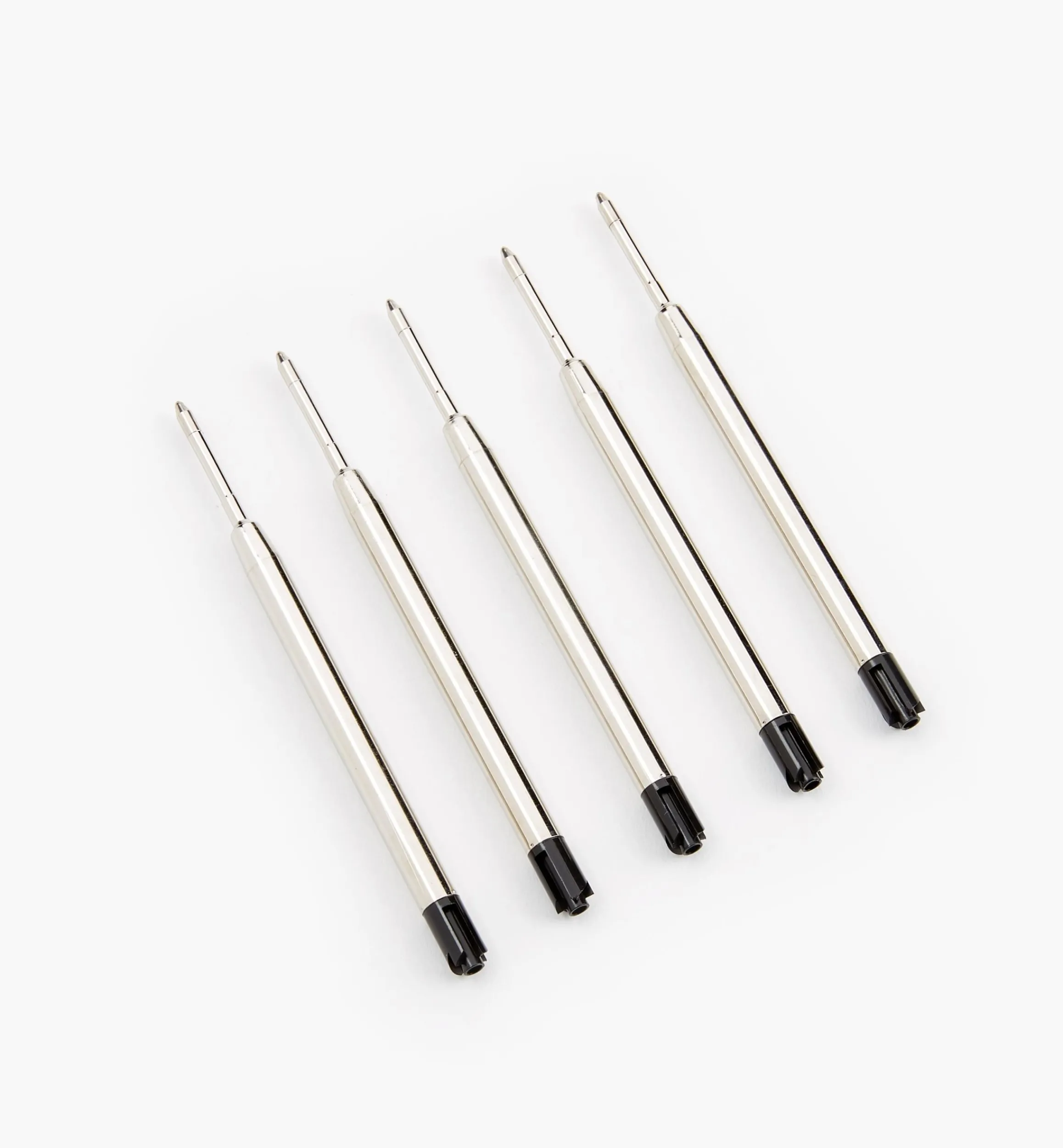 Lee Valley Project Supplies>Parker-Style Pen Refills
