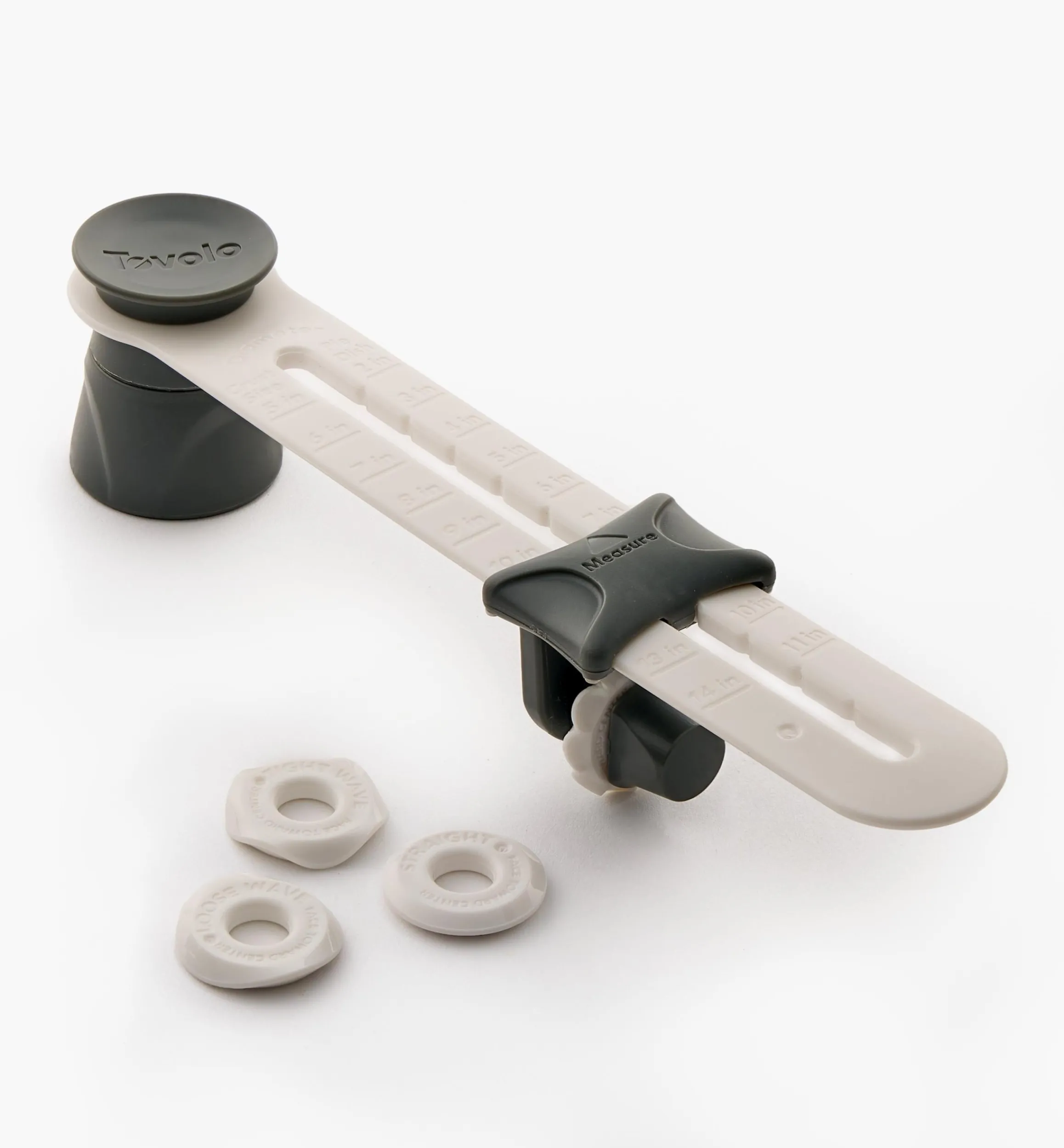 Lee Valley Pastry Tools>Pastry Cutter