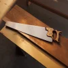 Lee Valley Saws>Pax 22" Rip Saw, 4.5 Tpi