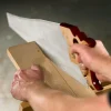 Lee Valley Saws>Pax 26" Rip Saw, 4.5 Tpi