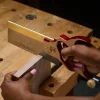 Lee Valley Saws>Pax Rip Pattern Dovetail Saw