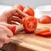 Lee Valley Knives & Cutlery>3-Pc. Peeling & Paring Knife Set