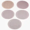 Lee Valley Supplies>10-Pc. Sample Pack Of 9" Abranet Ace Grip Discs
