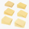 Lee Valley Supplies>30-Pc. Sample Pack Of Mirka Gold 3" × 4" Grip Sheets