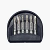 Lee Valley Screwdrivers>6-Pc. Set Of Festool Centrotec Screwdriver Bits