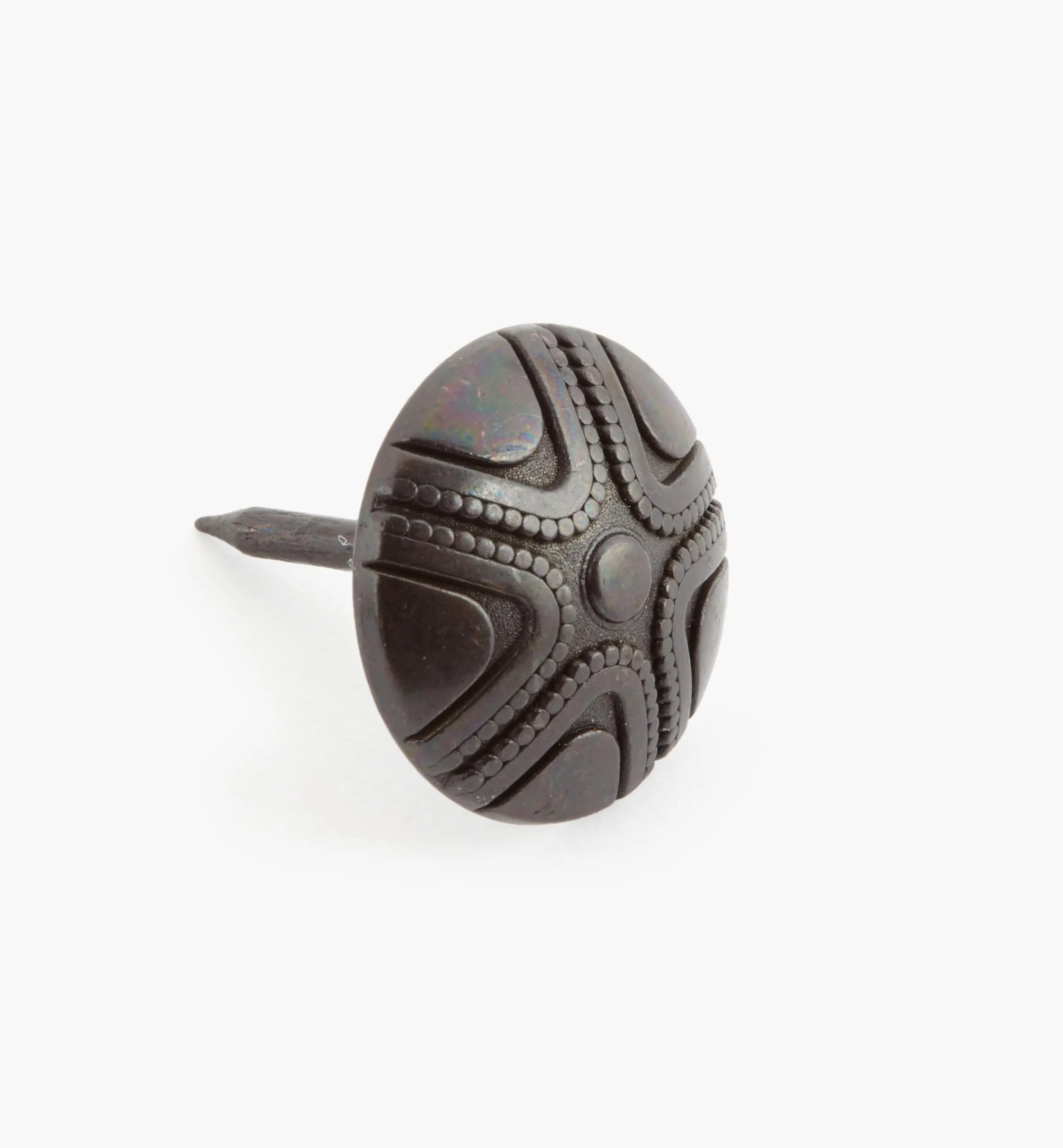 Lee Valley Fasteners>Pentagon Clavos (Nails)