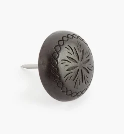 Lee Valley Fasteners>Petal Clavos (Nails)