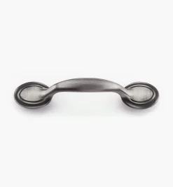 Lee Valley Handles>Petal Handle
