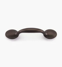 Lee Valley Handles>Petal Handle