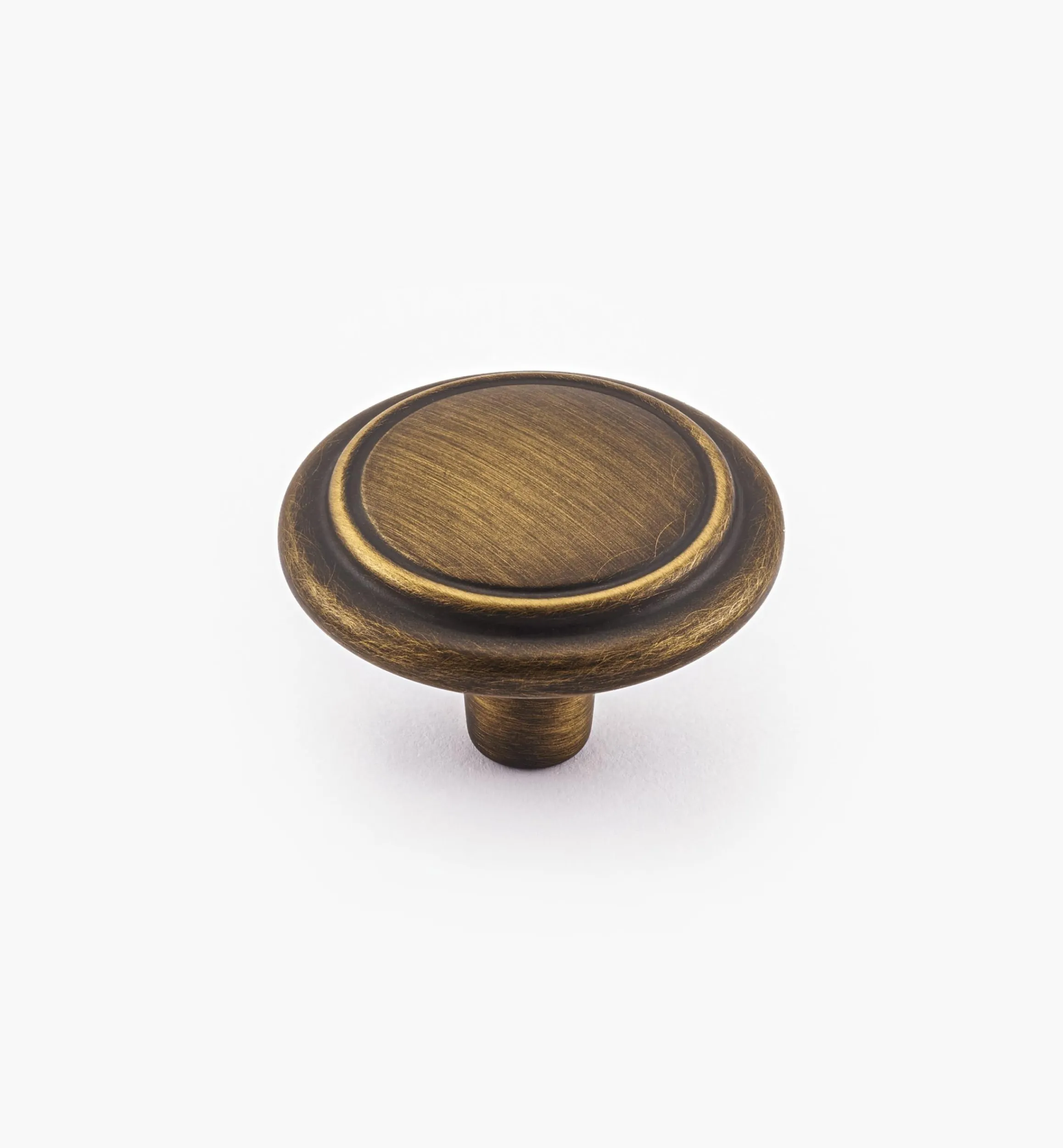 Lee Valley Knobs>Petal Knob