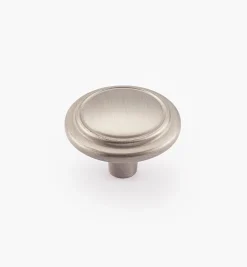 Lee Valley Knobs>Petal Knob