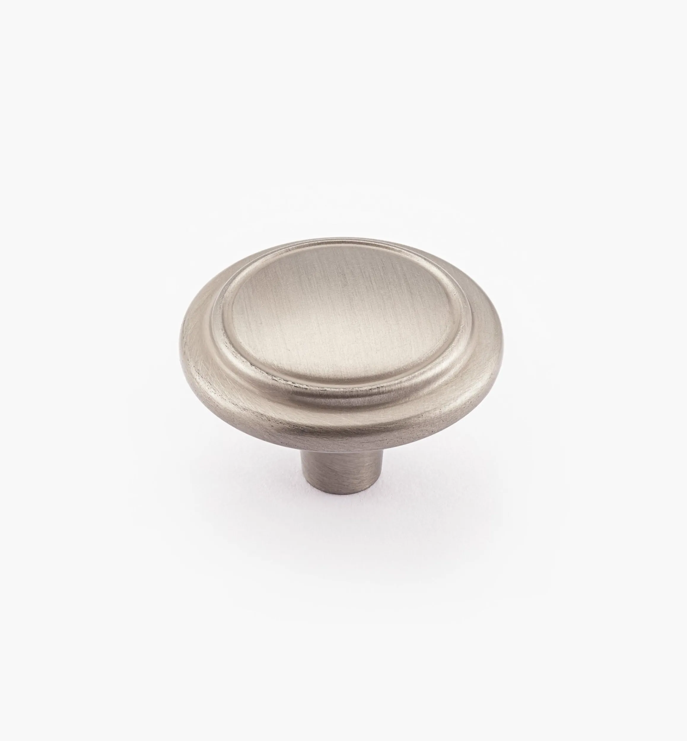 Lee Valley Knobs>Petal Knob