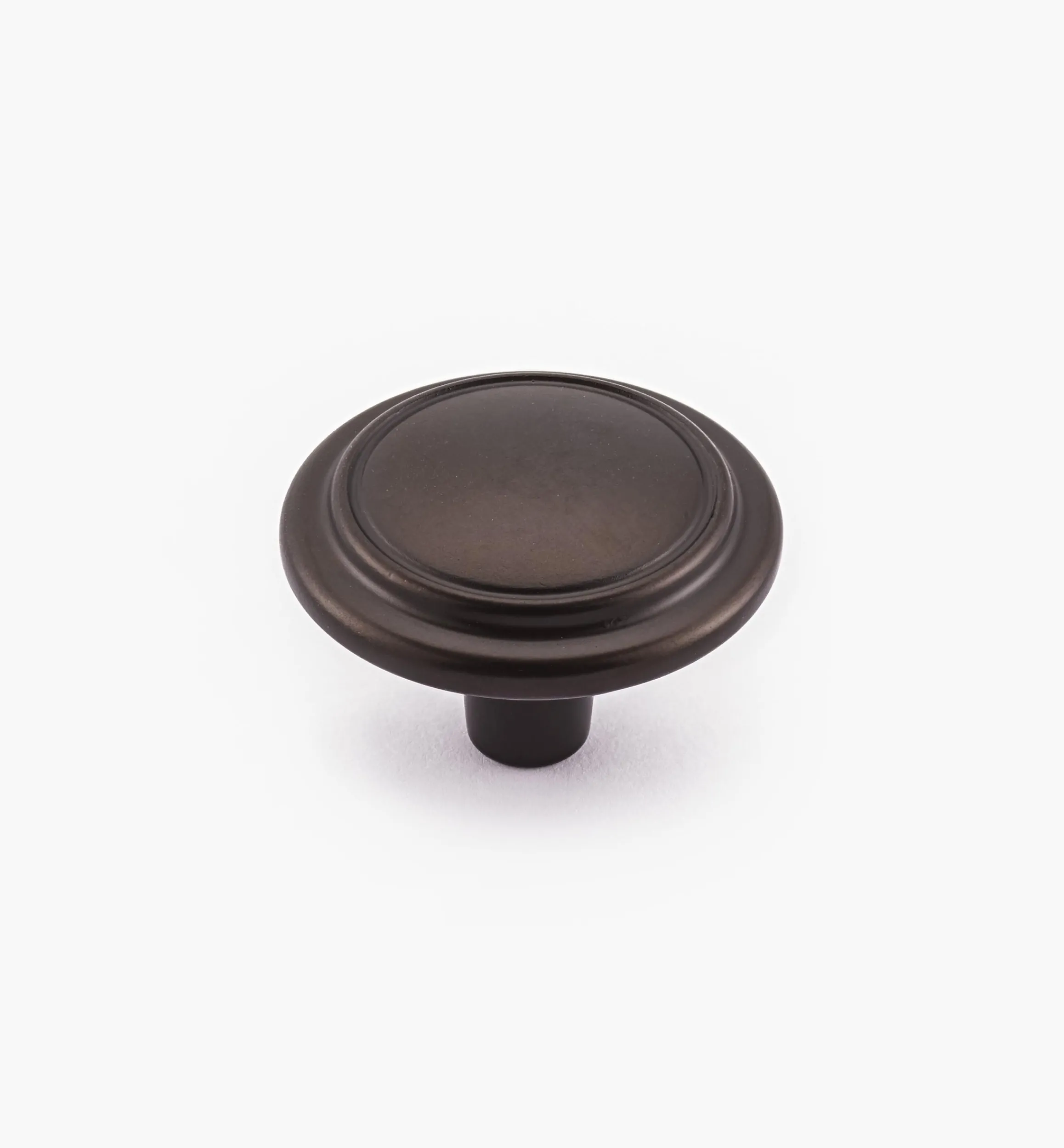Lee Valley Knobs>Petal Knob