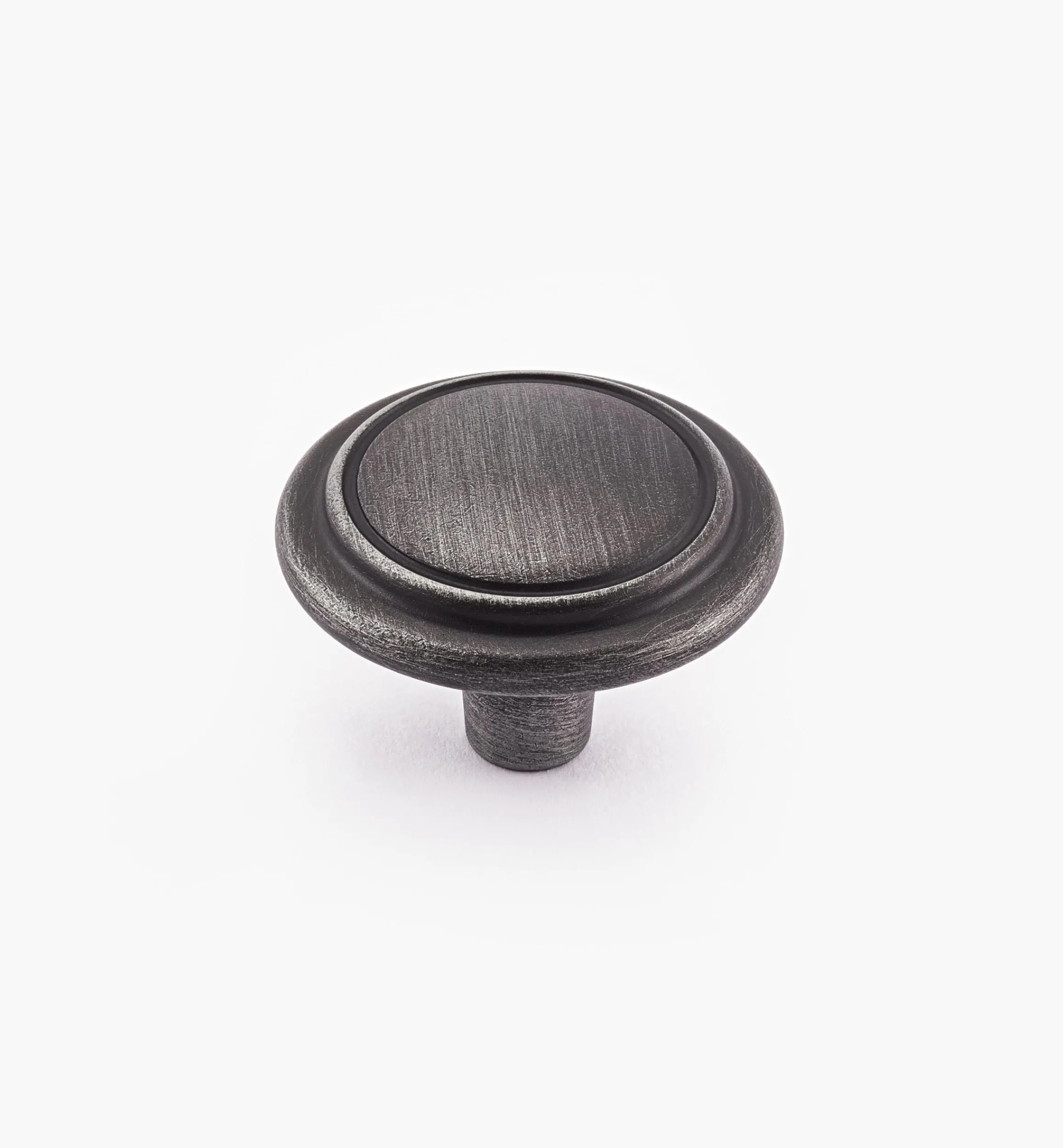 Lee Valley Knobs>Petal Knob