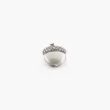 Lee Valley Knobs>Pewter Acorn Knob