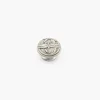 Lee Valley Knobs>Pewter Dragonfly Knob