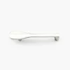 Lee Valley Knobs>Pewter Paddle Handle