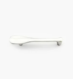 Lee Valley Knobs>Pewter Paddle Handle