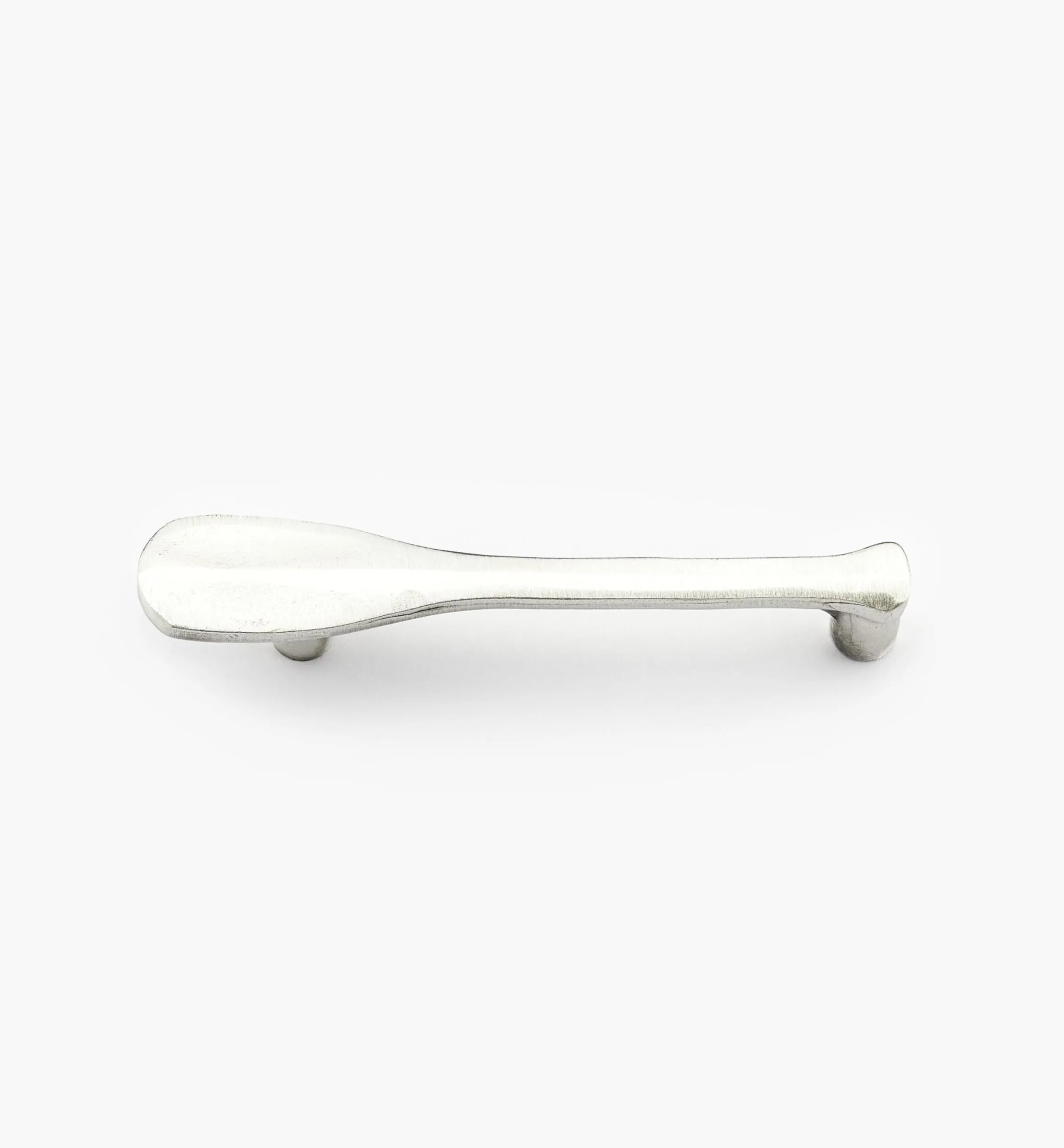 Lee Valley Knobs>Pewter Paddle Handle