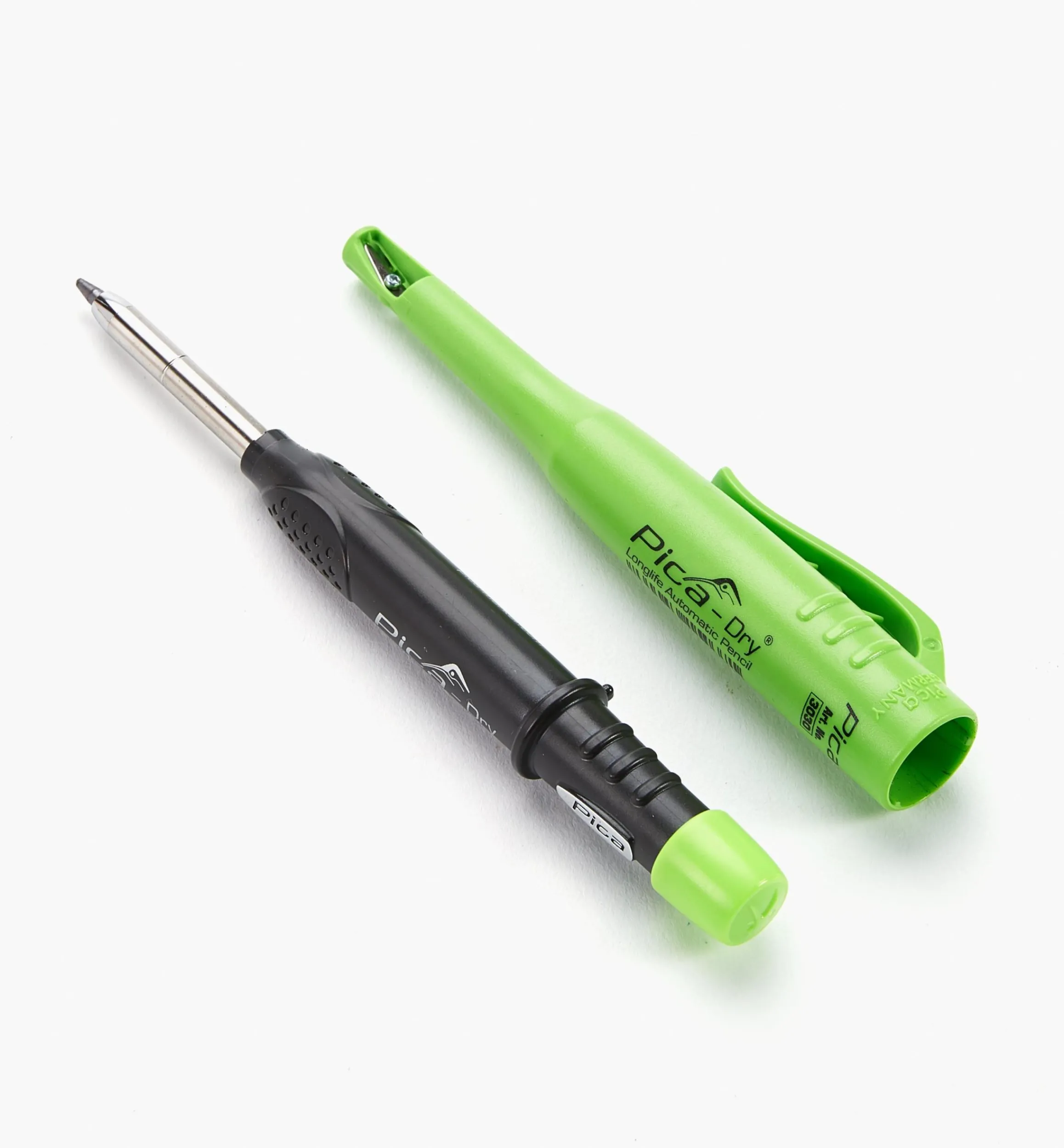 Lee Valley Marking & Measuring>Pica-Dry Mechanical Pencil