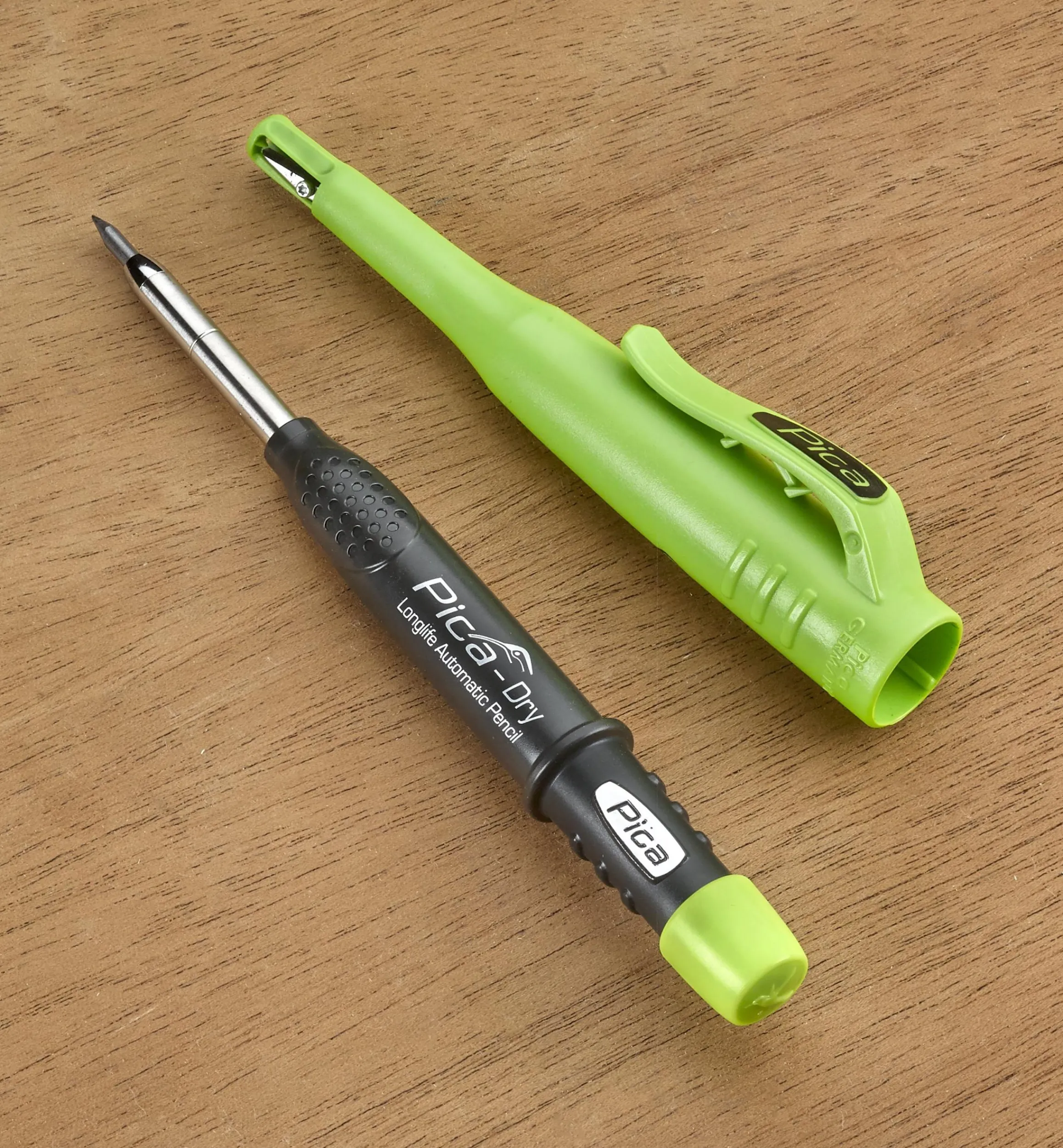 Lee Valley Marking & Measuring>Pica-Dry Mechanical Pencil