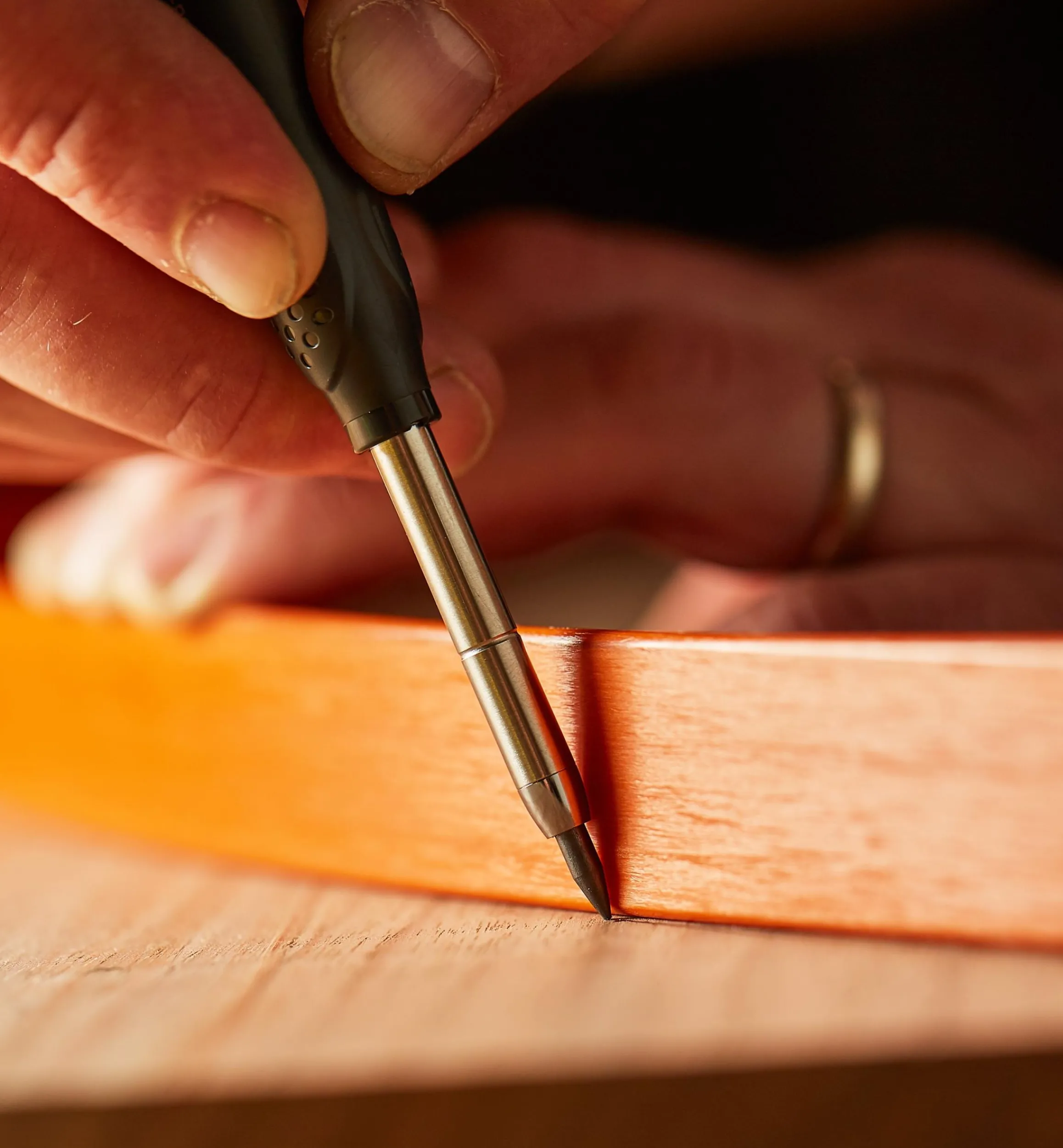 Lee Valley Marking & Measuring>Pica-Dry Mechanical Pencil