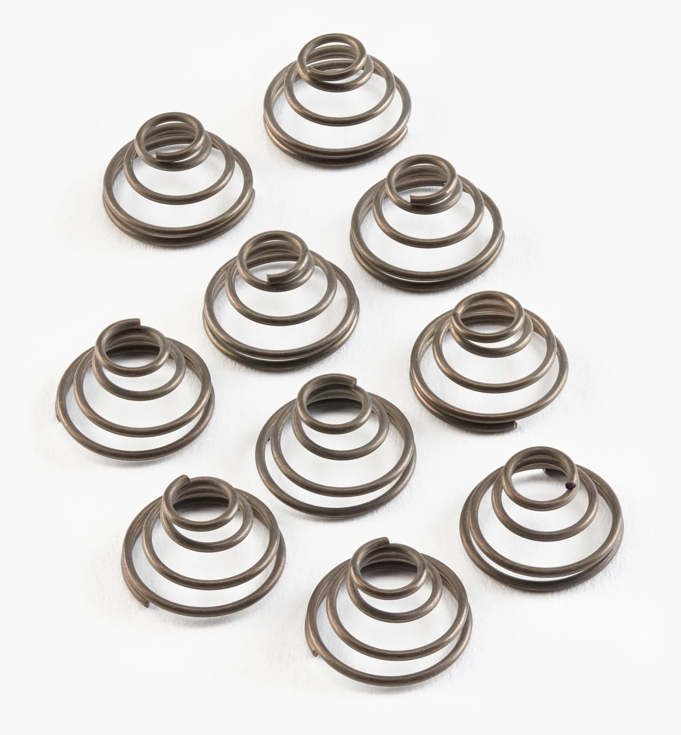 Lee Valley Picture Hanging>Picture Hook Springs