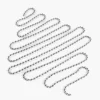 Lee Valley Pastry Tools>Pie Weight Chain