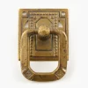 Lee Valley Pulls>Pierced Square Plate Pull