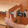 Lee Valley Workshop>Pipe Vise