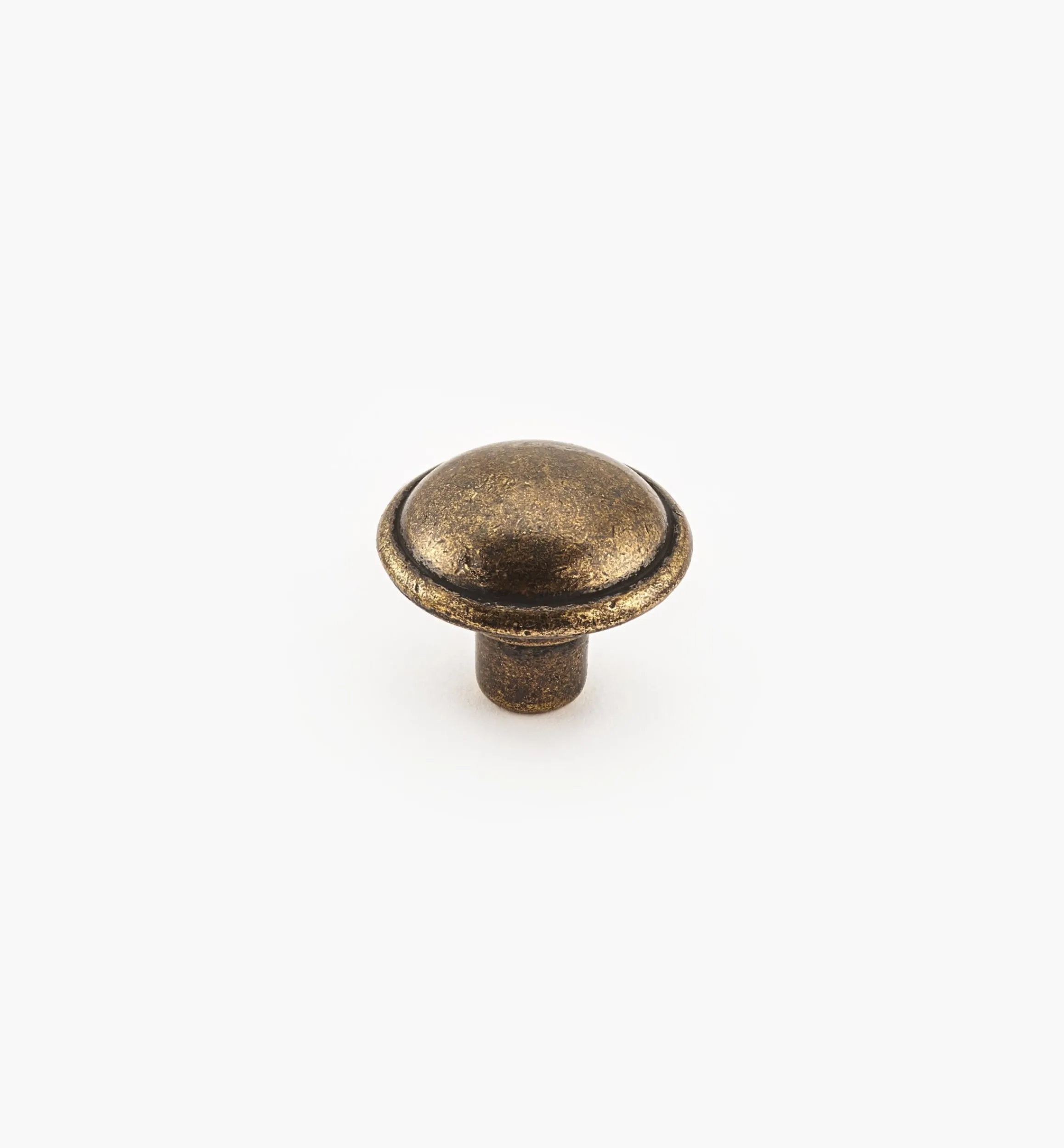 Lee Valley Knobs>Plain Knobs