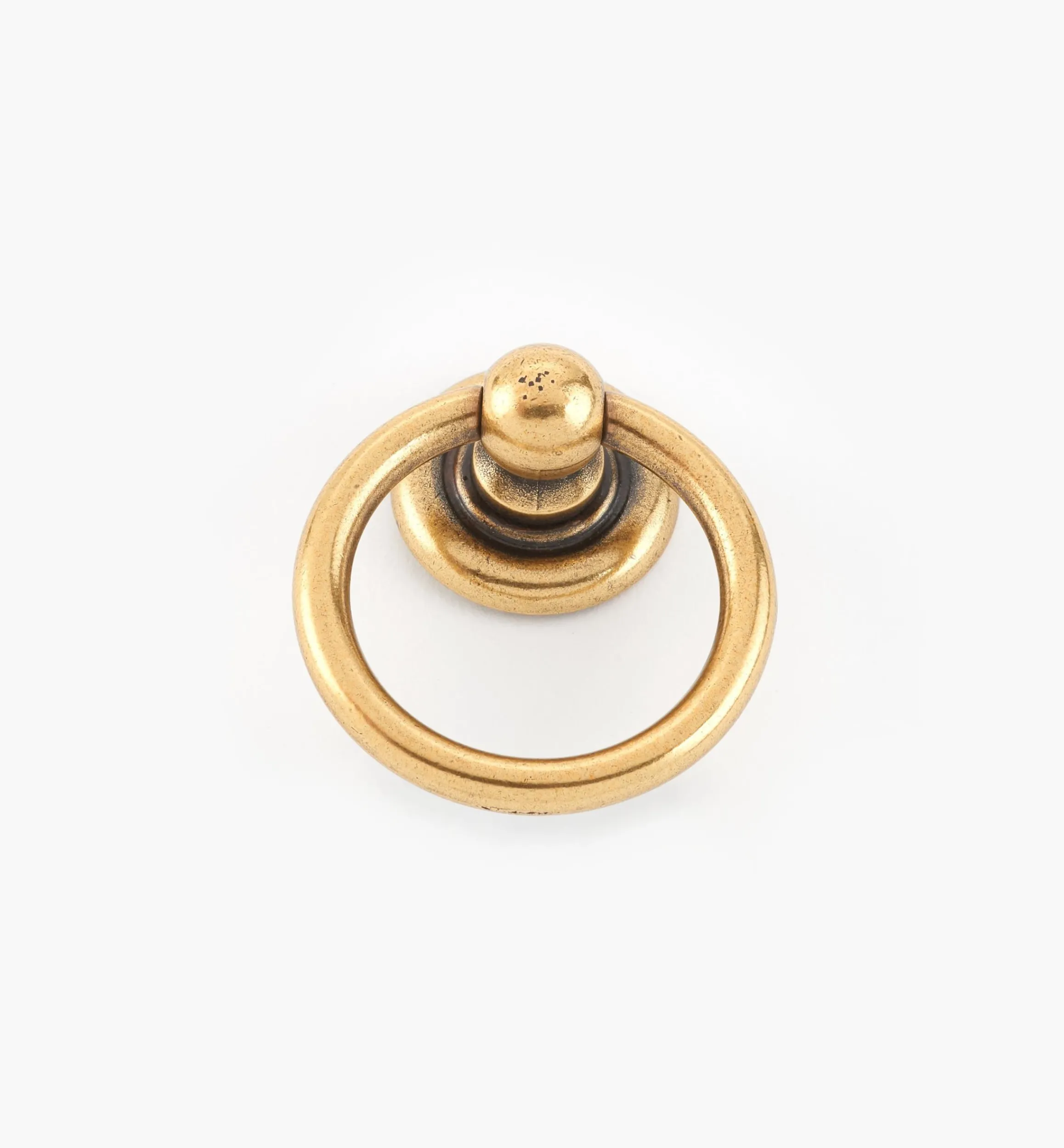 Lee Valley Pulls>Plain Ring Pulls