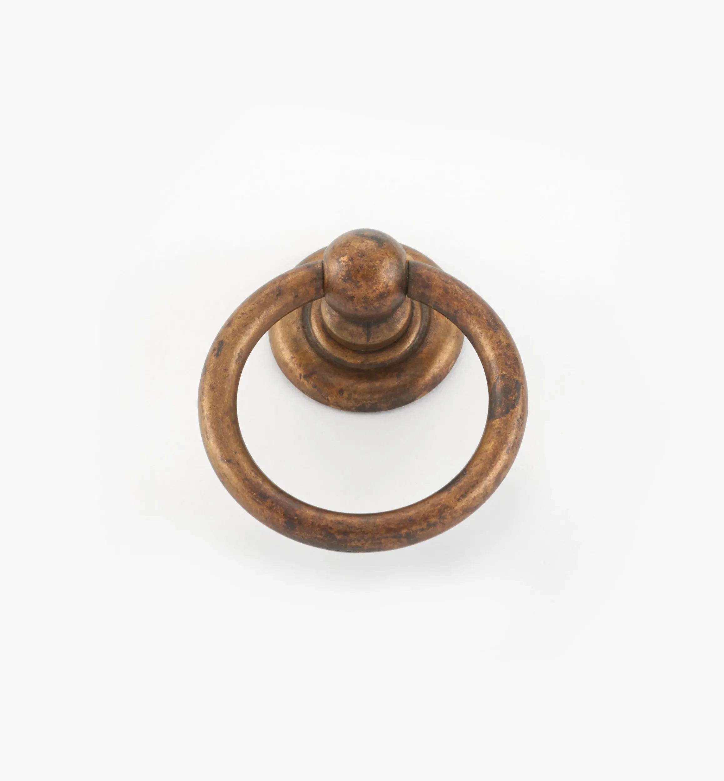 Lee Valley Pulls>Plain Ring Pulls