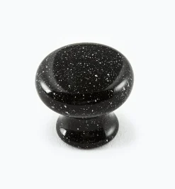 Lee Valley Knobs>Plastic Classic Knobs