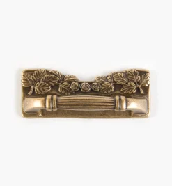 Lee Valley Handles>Plateau Art Nouveau Handles