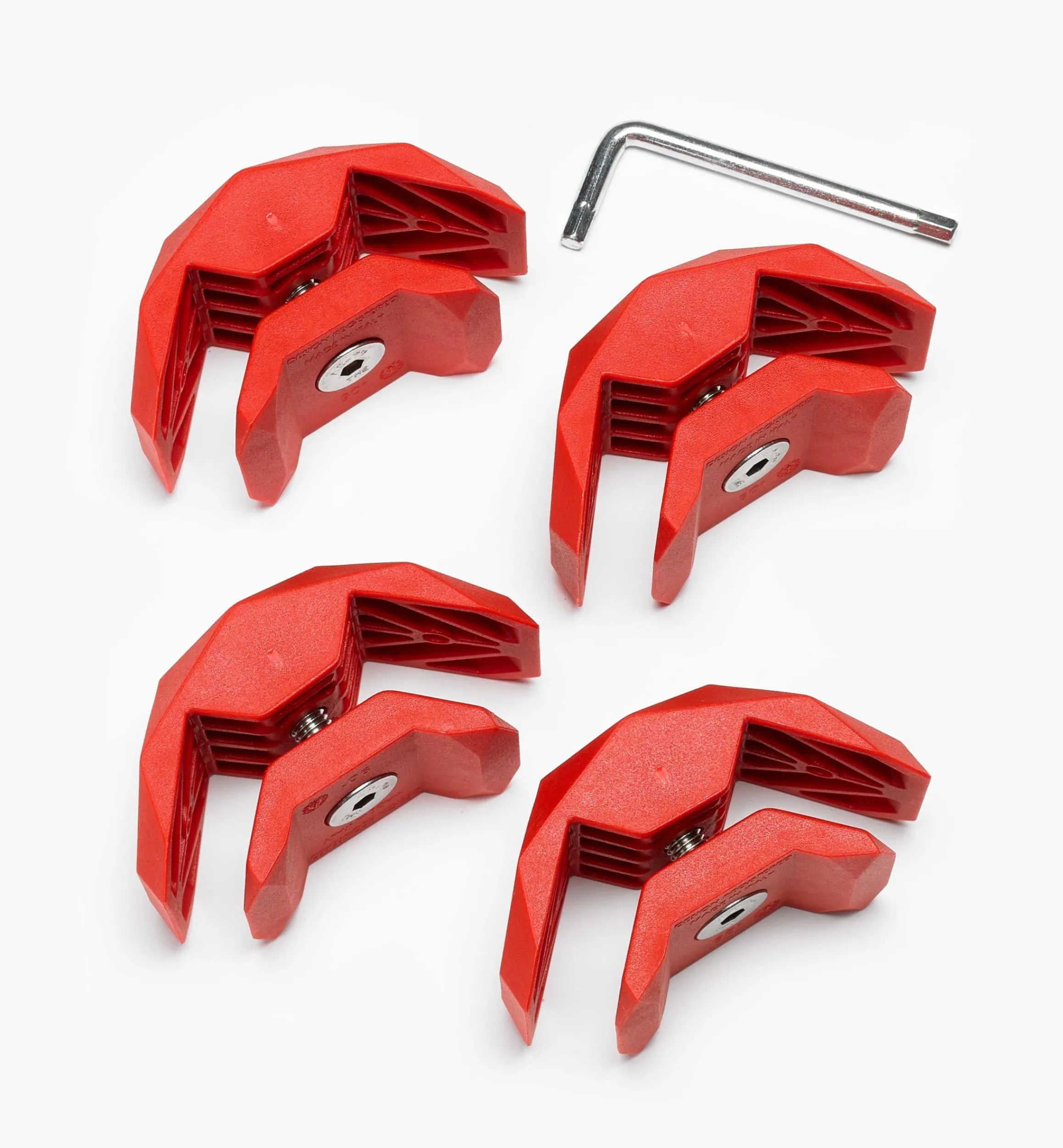 Lee Valley Fasteners>Playwood Connectors