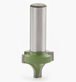Lee Valley Routing>Plunge Round Router Bits