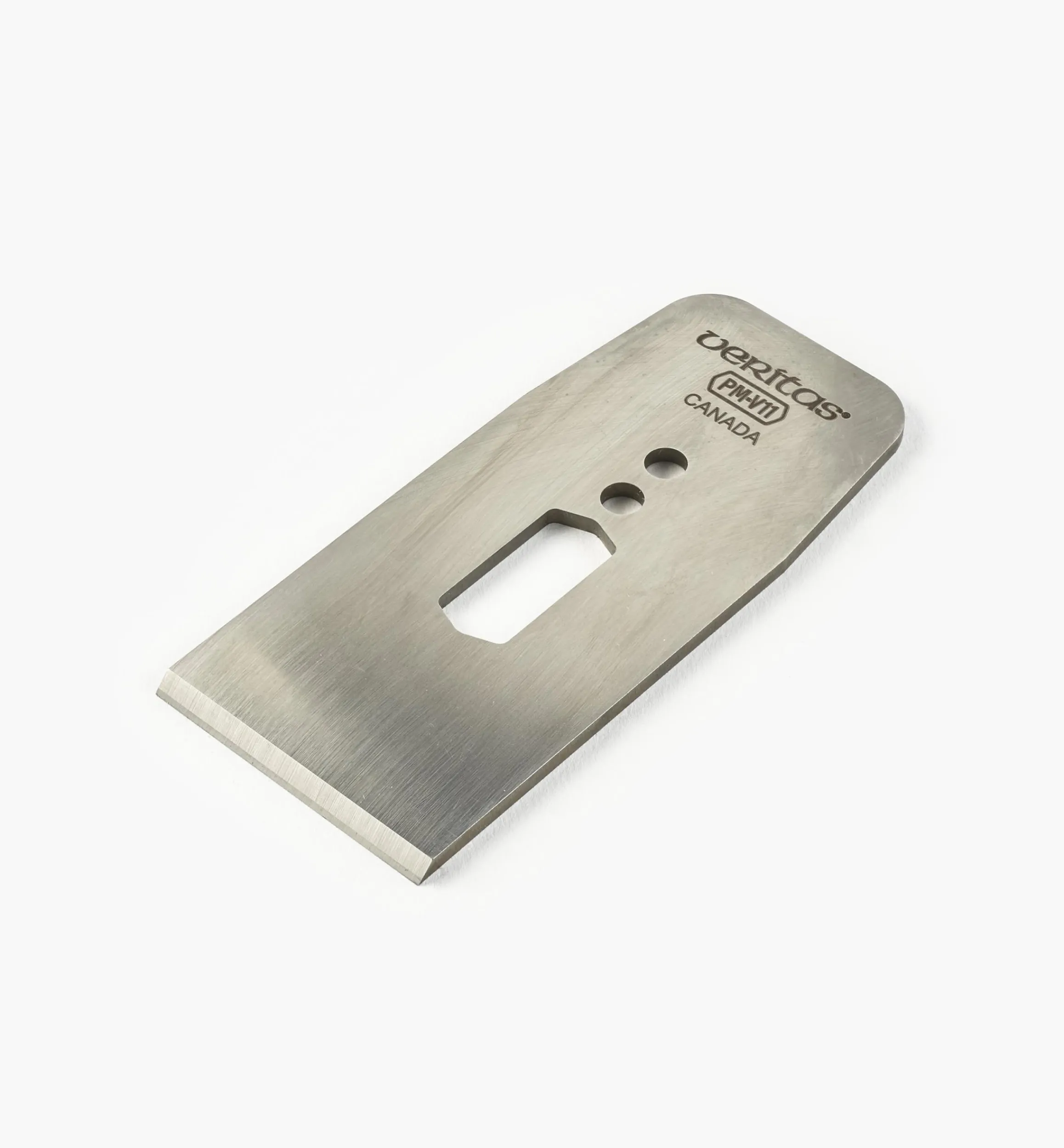 Lee Valley Planes>PM-V11 Replacement Blades For Veritas Low-Angle Smooth Plane