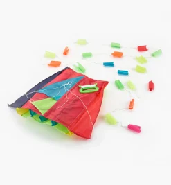 Lee Valley Outdoor Recreation>Pocket Kite