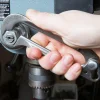 Lee Valley Hand Tools>Pocket Wrench