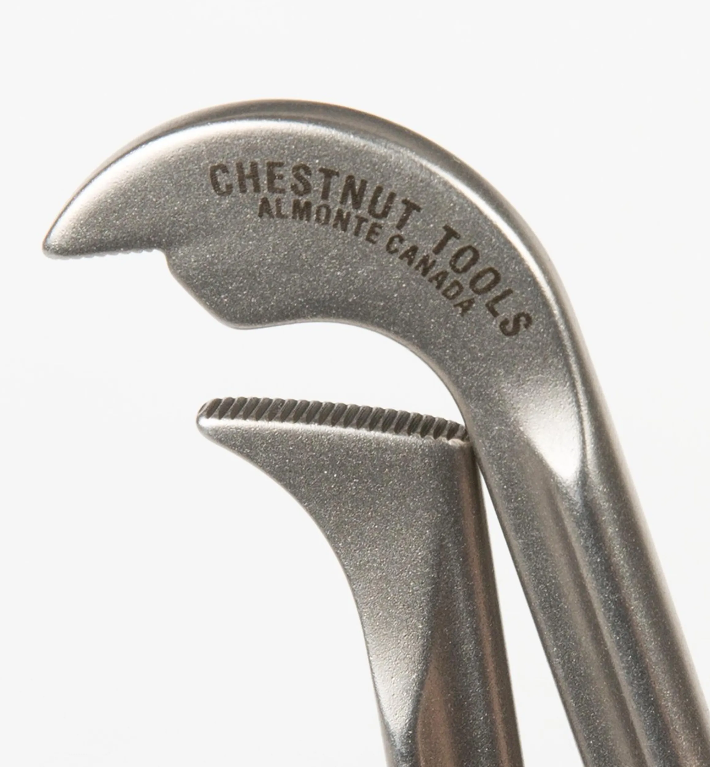 Lee Valley Hand Tools>Pocket Wrench