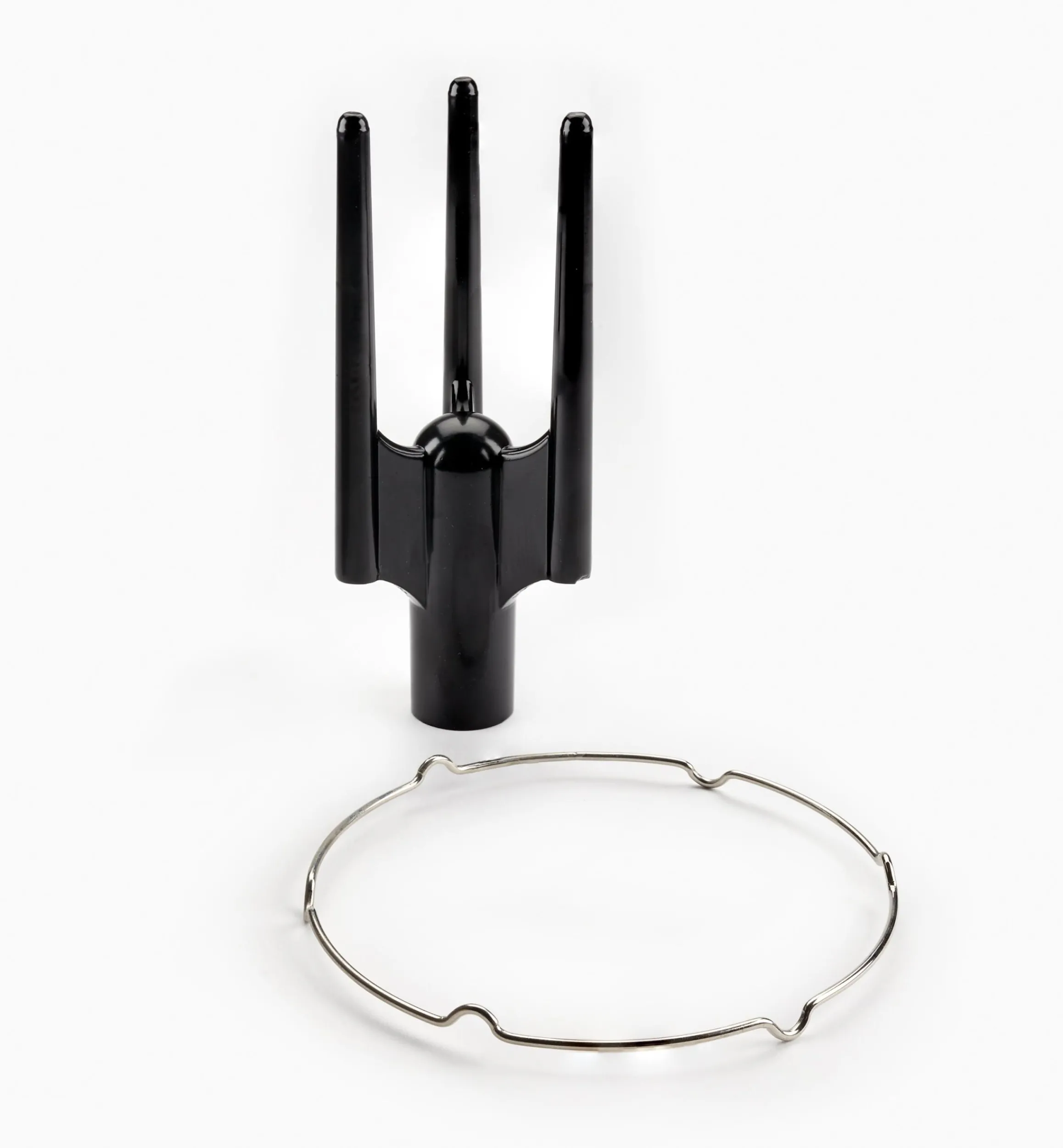 Lee Valley Birding>Pole Adapter For Squirrel Buster Plus