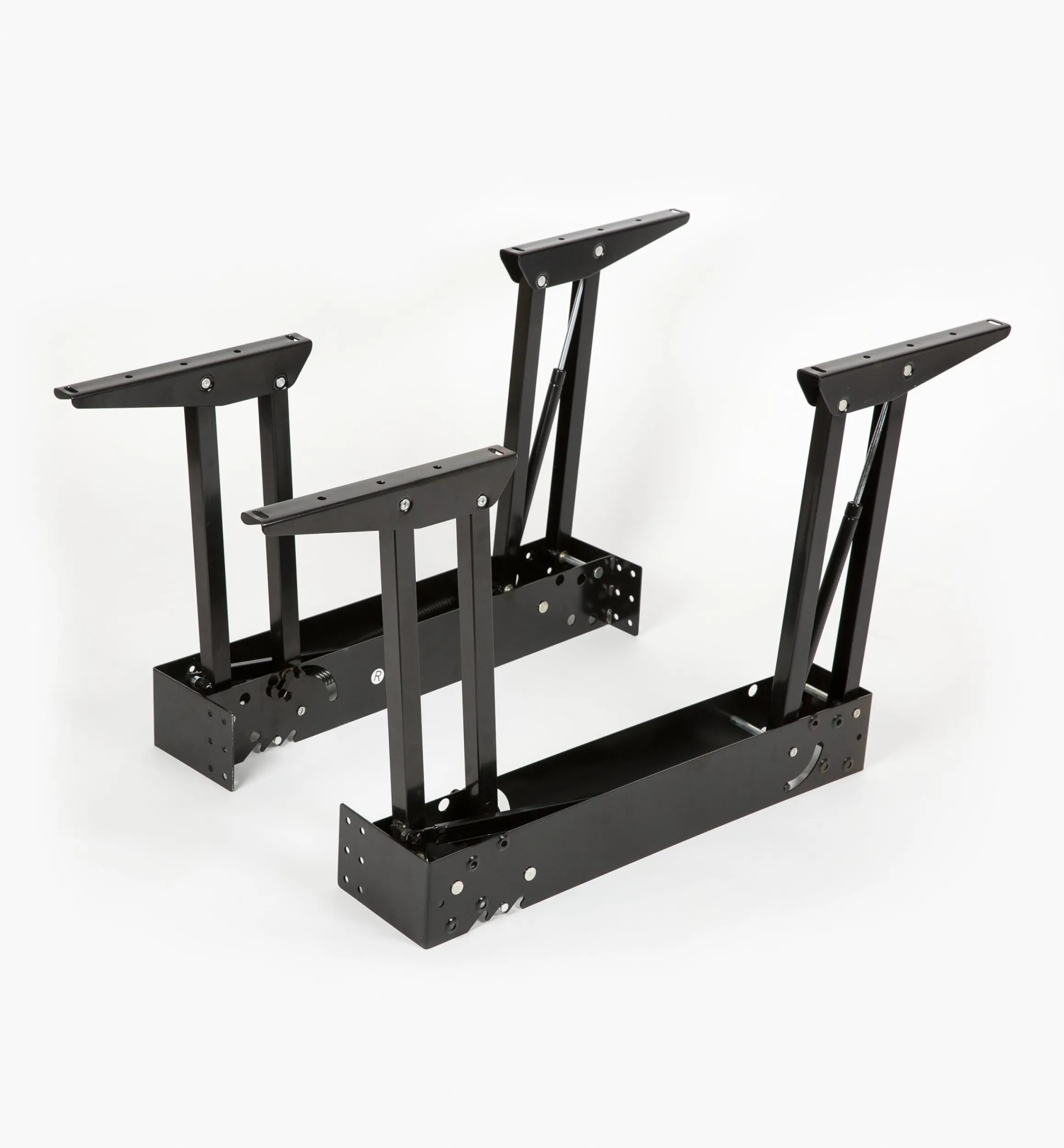 Lee Valley Mechanisms>Pop-Up Dining Table Kit
