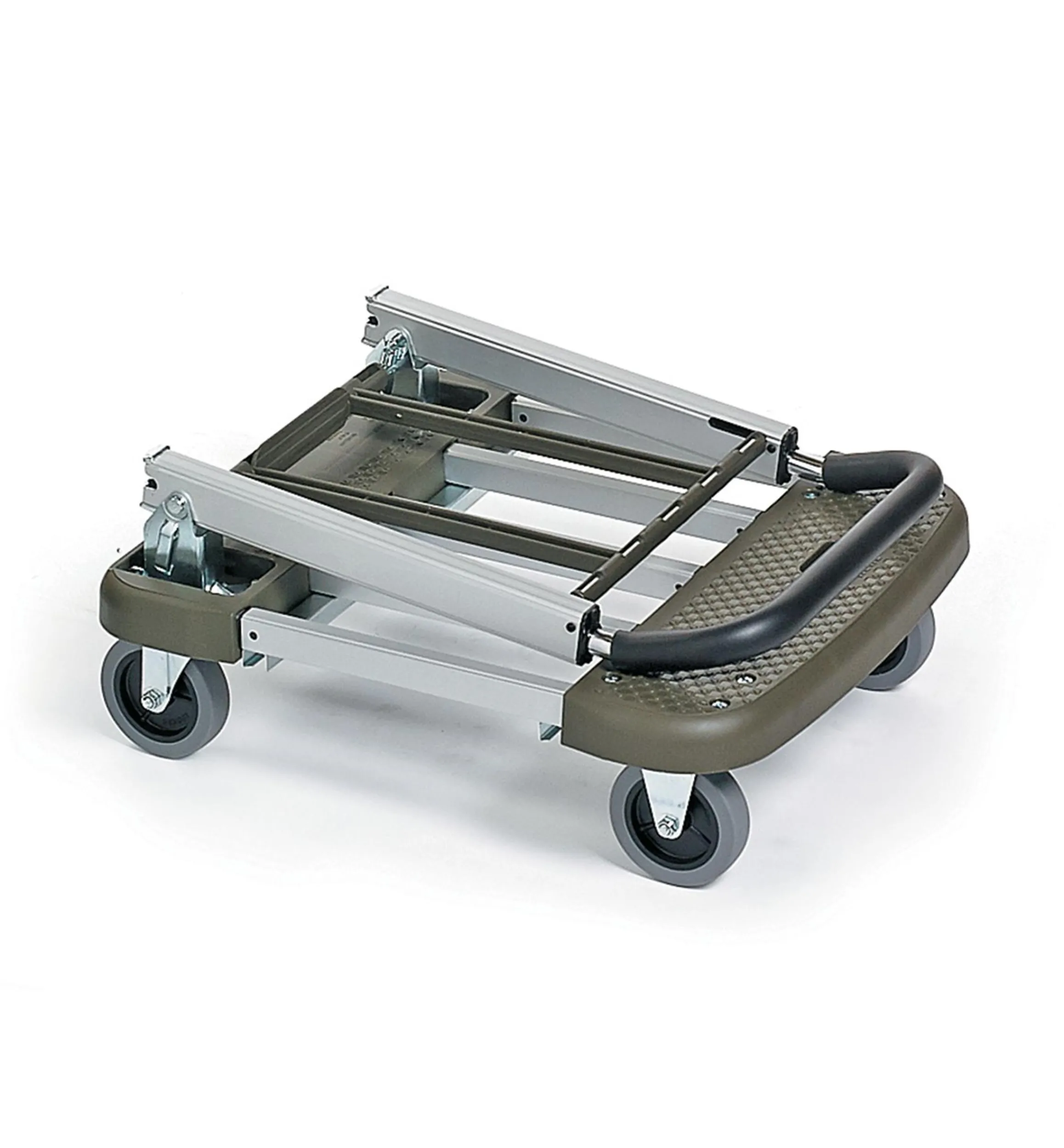 Lee Valley Storage & Organization>Portable Moving Cart