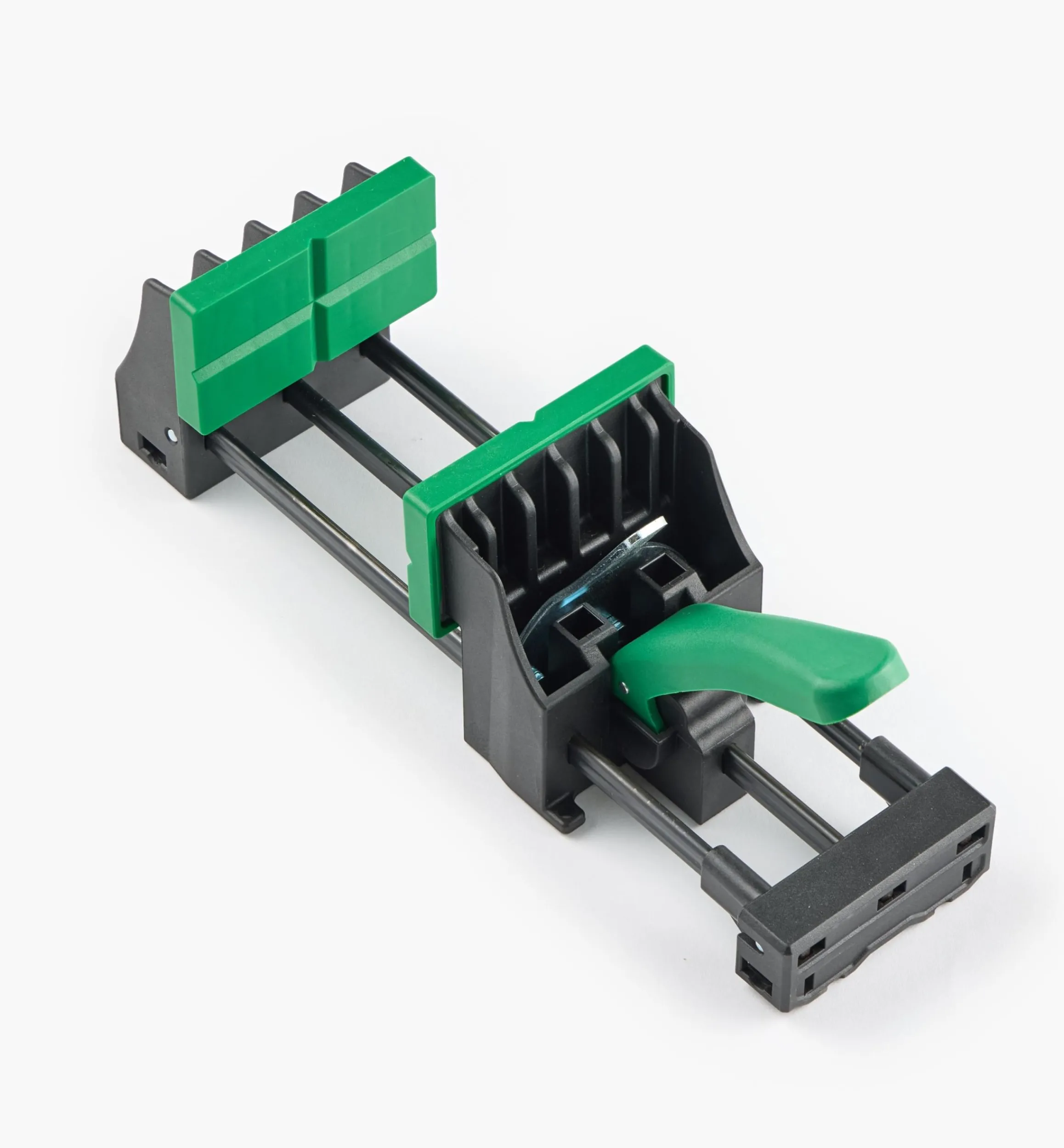 Lee Valley Workshop>Portable Quick Vise
