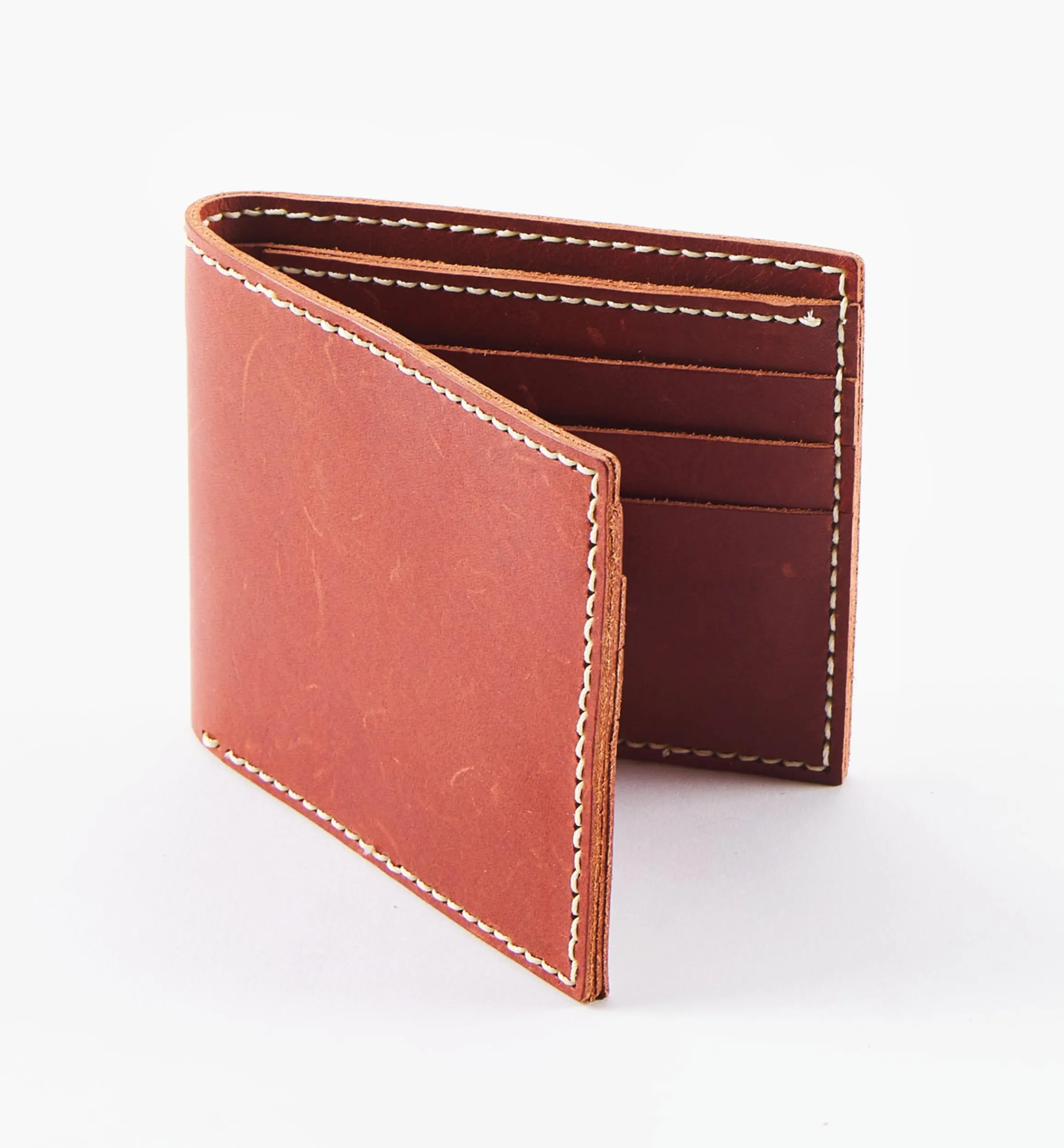 Lee Valley Supplies>Premium Bifold Wallet Kit
