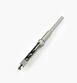 Lee Valley Power Tool Accessories>Premium Hollow Mortise Chisels & Bits
