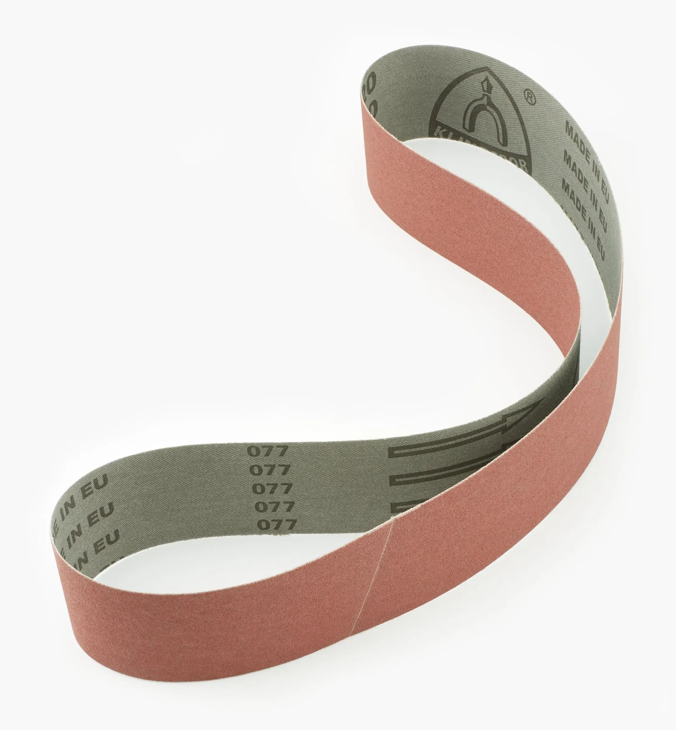 Lee Valley Supplies>Premium-Quality Sanding Belts