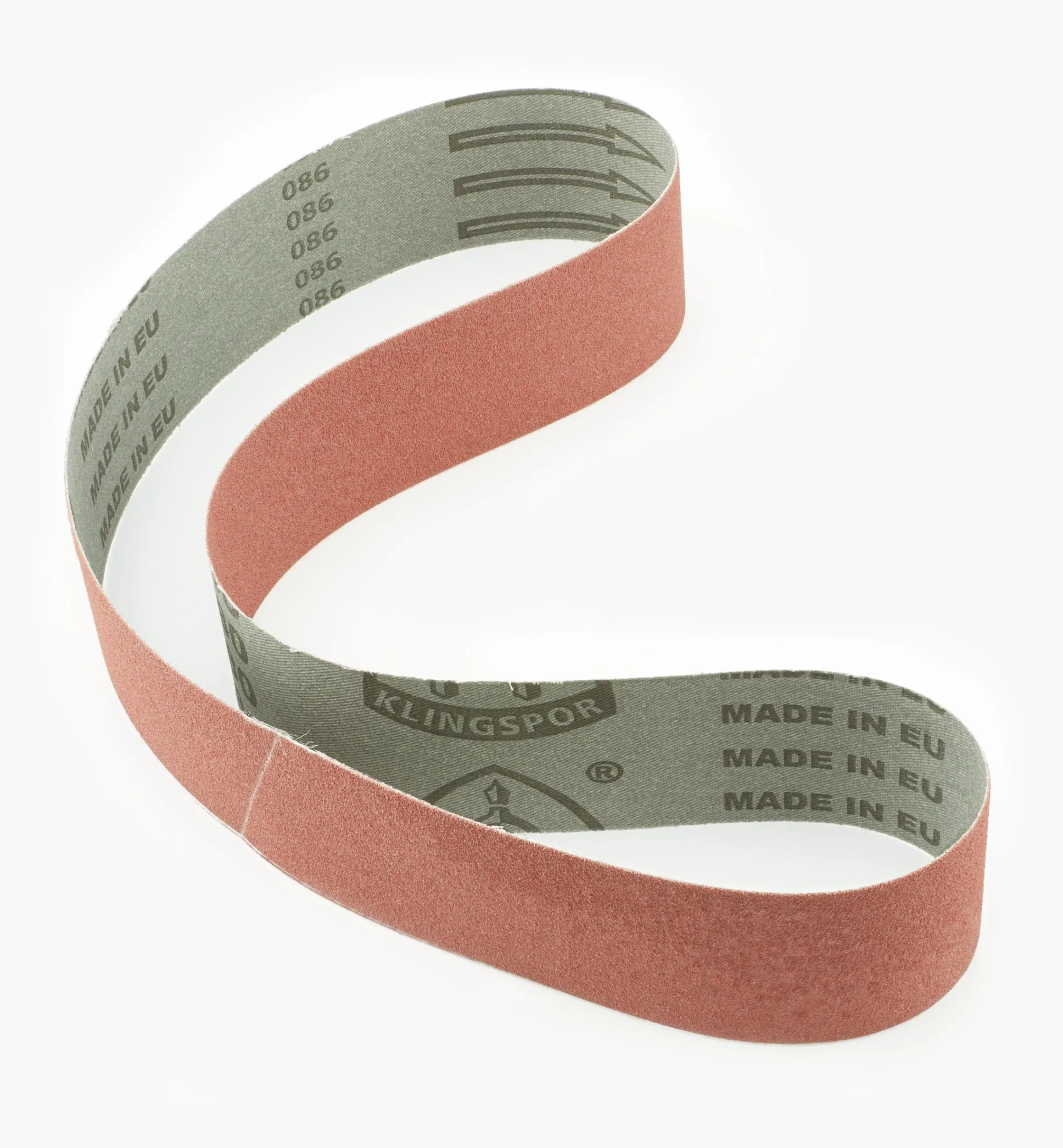 Lee Valley Supplies>Premium-Quality Sanding Belts